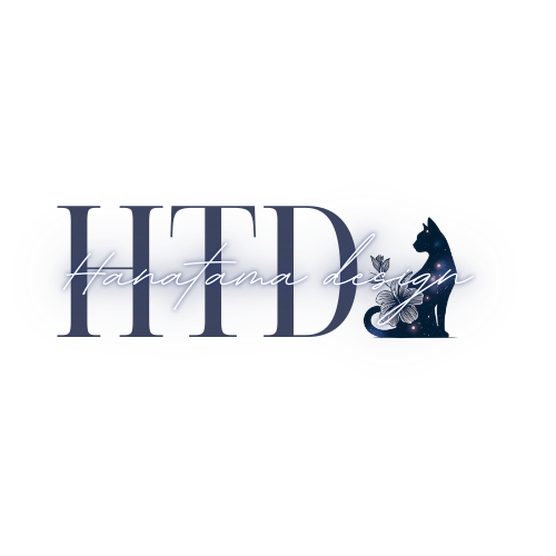 hanatamadesign_logo