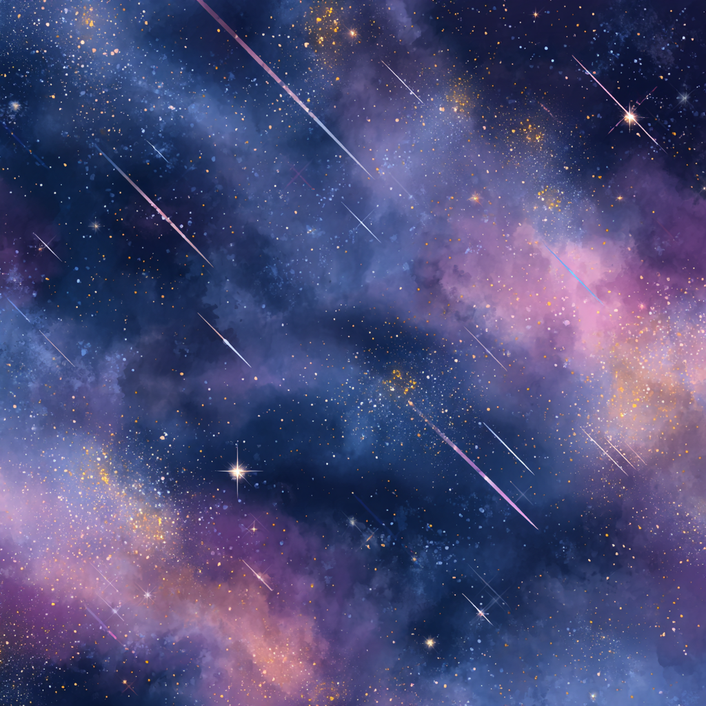 星空華玉風